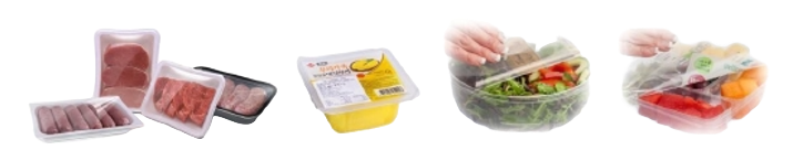 lidding film lidding film