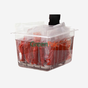 Vacuum Pouch For Sous Vide Cooking