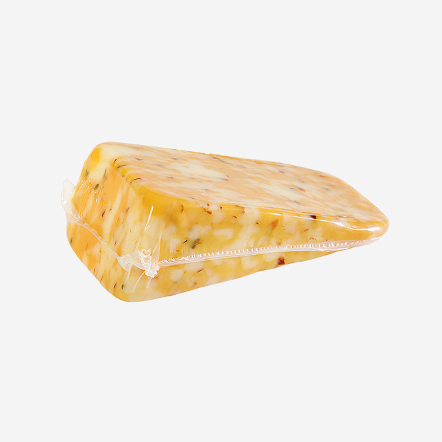 Greenpak High Barrier Shrink Bag