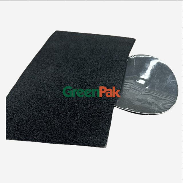 9 layers Co-extrusion PA_PE barrier film for Automotive industry 