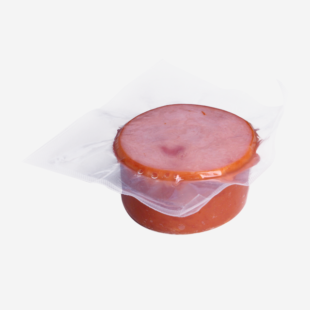 Greenpak Forming and Non-forming film