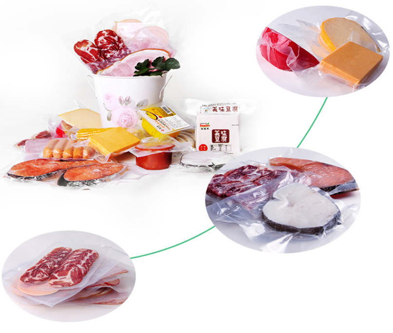 vacuum pouch
