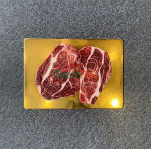 Vacuum Skin Packaging