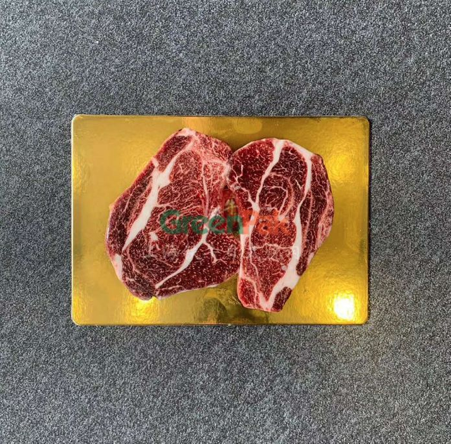 Vacuum Skin Packaging