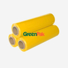 UV-Cured-In-Place-Pipe Liner For Trenchless