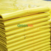 CIPP liner outer foil Yellow color Anti-UV