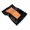 Clear Black Vacuum Pouch for Meat Package