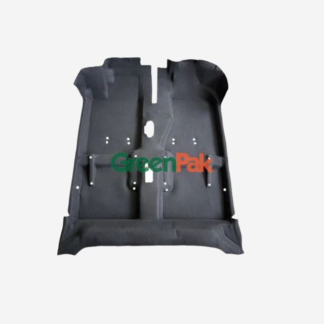 PA PE Barrier Film For Automotive Applications Car Carpet Manufacturing