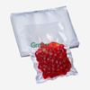 Premium PA/PE Diamond-Patterned Embossed Vacuum Bags for Effortless Food Preservation with Home Vacuum Sealers