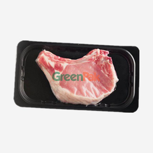 EVOH High Barrier Vacuum Skin Packaging (VSP) Film