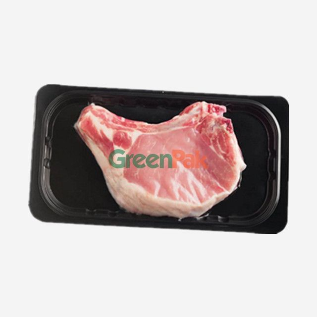 EVOH High Barrier Vacuum Skin Packaging (VSP) Film