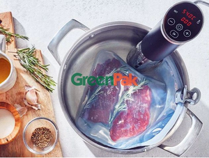 Sous Vide Cooking Vacuum Bag
