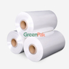 Co-extrusion Mutilayer PA-PE Barrier Film Roll for Food Packaging