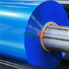 Co-extrusion Mutilayer PA-PE Barrier Film Roll for Food Packaging