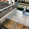 Co-extrusion Nylon_PE vacuum film for bag making 