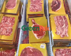  Middle Barrier Vacuum Skin Film For Cardboard