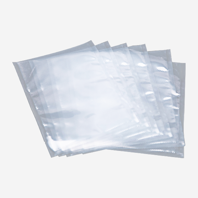 Greenpak Embosed Vacuumm Sealer Bag