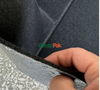 PA PE Barrier Film For Automotive Applications Car Carpet Manufacturing