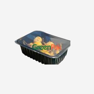 PET Laminated PA/EVOH/PE Lidding Film for Fresh Fruits 