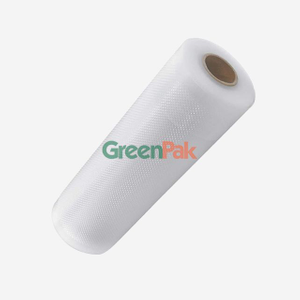 Embossed Vacuum Sealer Roll