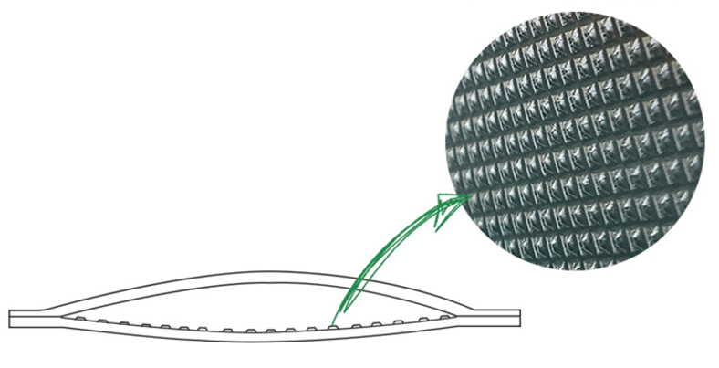 patented design