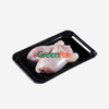 High Barrier Vacuum Skin Packaging Film for Meat and Seafood Packaging