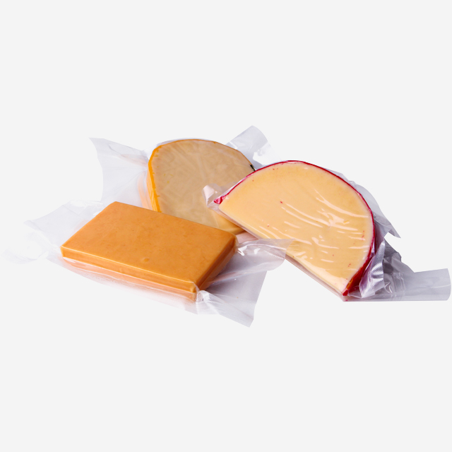 Greenpak Vacuum Bag