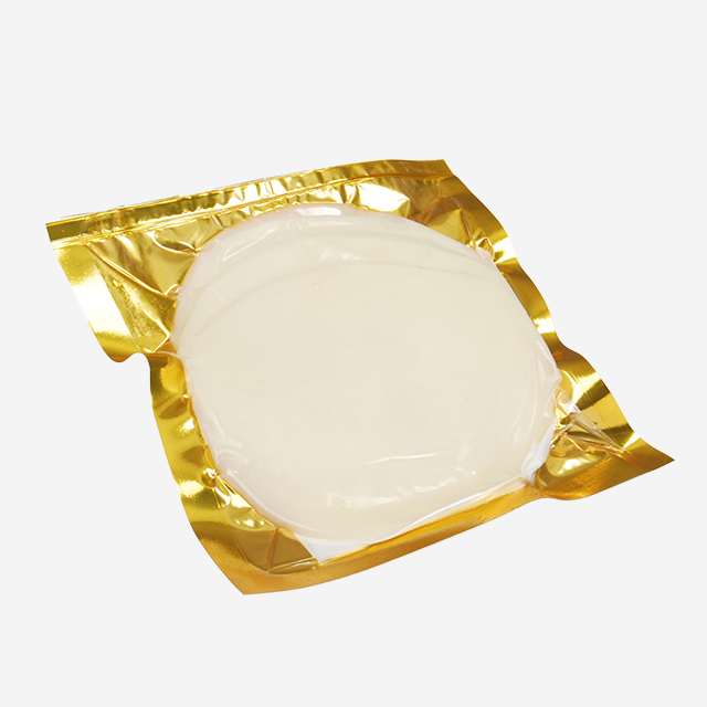 Greenpak golden bag