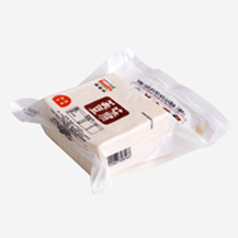 printed bag for tofu