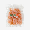 recyclable vacuum pouch high barrier EVOH