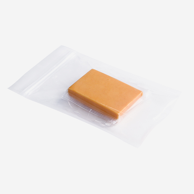 Greenpak Zipper Vacuum Bag