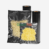 FoodSaver Vacuum Sealer Bag Rolls, Embossed Vacuum Sealer Rolls, BPA Free