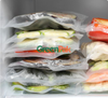  Embossed Vacuum Sealer Roll Bag For Food Packaging For Household
