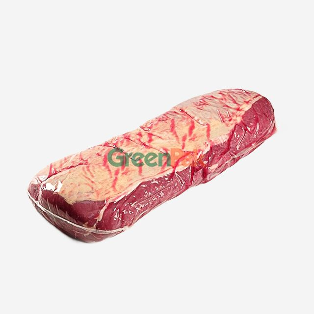 Food Grade EVA PE Frozen Meat Shrink Bag