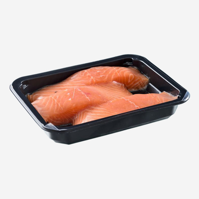 skin film for salmon