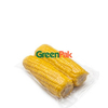 Clear Recyclable Vacuum Pouches For Food Packaging