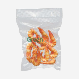 Embossed Vacuum Sealer Bag
