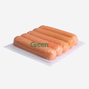 Forming Film for Food Packaging and Medical Use