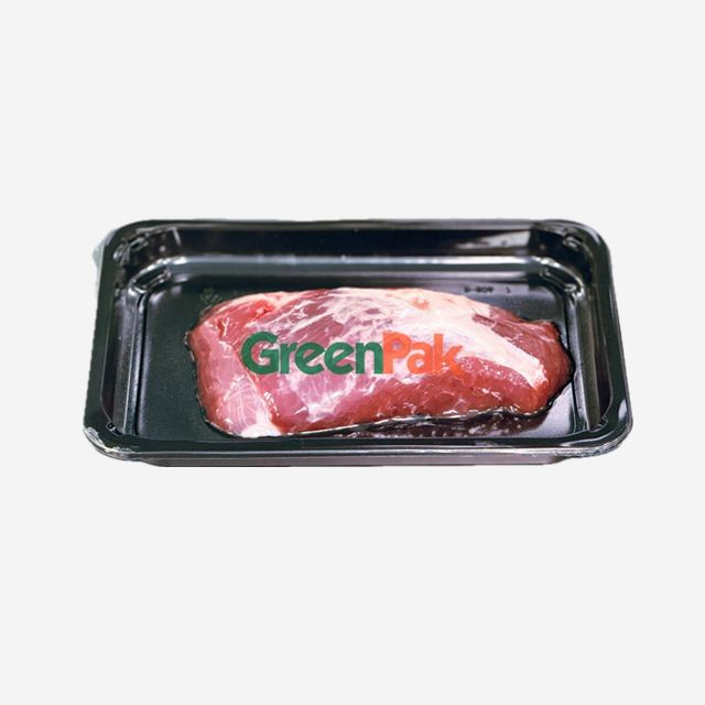 Higher Barrier EVOH Skin Film Roll for Vacuum Packaging for Fresh Meat Food