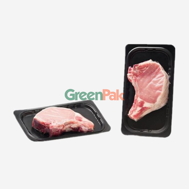 VSP Vacuum Skin Packaging Film