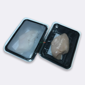 Anti Fog Lidding Film MAP Packaging