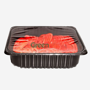 Lidding Film for Tray