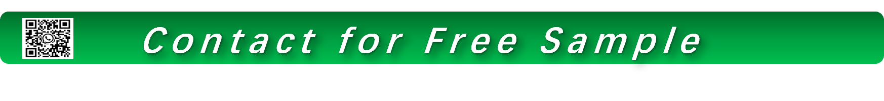 Contact for samples