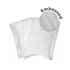 Embossed Pouch