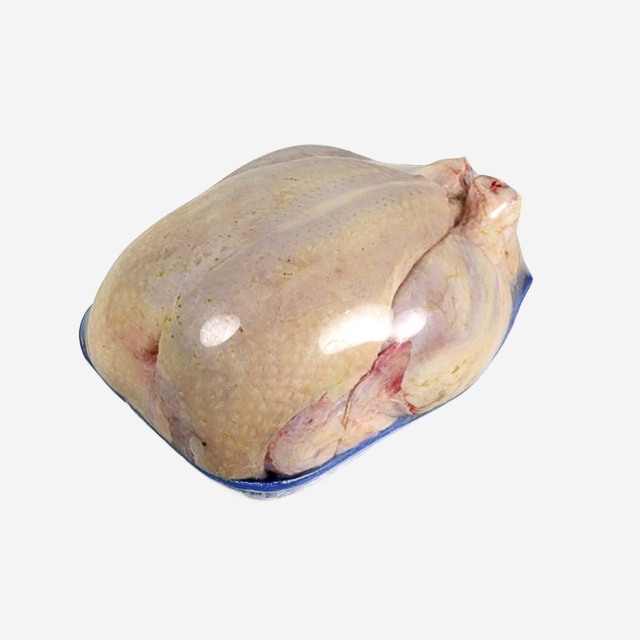 Greenpak PA/PE shrink bag
