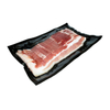 Clear Black Vacuum Pouch for Meat Package