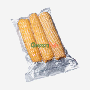 MultiLayer Clear Vacuum Sealer Bags For Corn