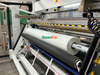 Low temperature sealing PE_EVOH_PE film