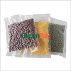 Clear Recyclable Vacuum Pouches For Food Packaging