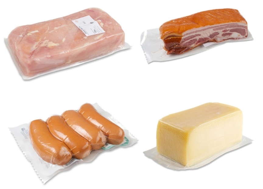 PAPE PAEVOHPE Thermoforming Film